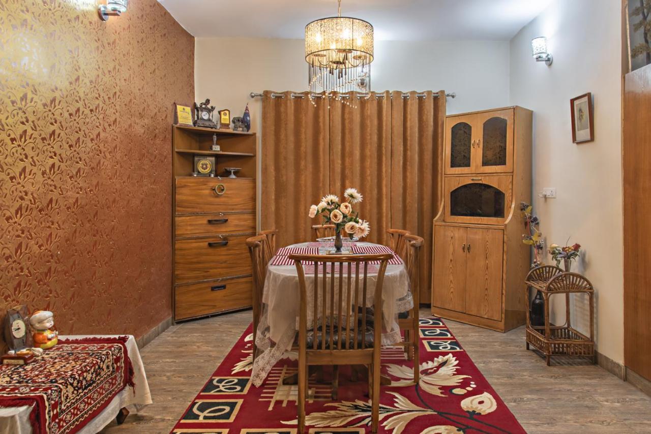 The Green Heights Cottage Касаули Экстерьер фото
